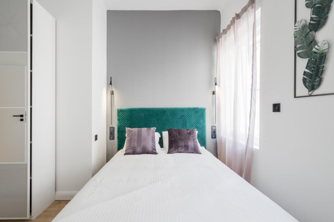 Tilia Luxury Apartment - 3 Bedrooms With Ac Budapest Exterior foto