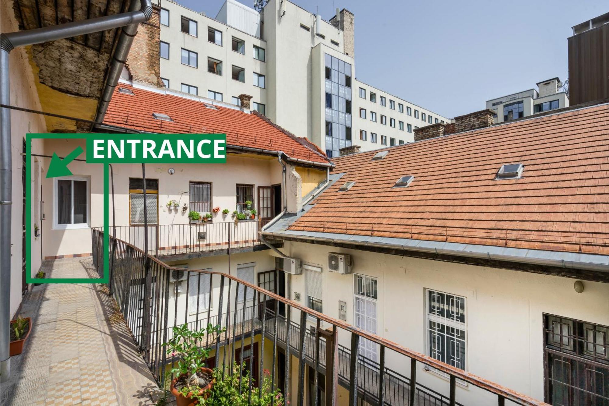 Tilia Luxury Apartment - 3 Bedrooms With Ac Budapest Exterior foto